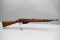 (CR) Brescia Mod 1938 Short Rifle 7.35x51mm Rifle