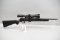 (R) Savage Model 93 .22 WMR Only Rifle