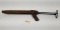 Used AK-47 Under-Folding Stock