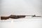 (CR) Johnson Automatics Model 1941 30-06 Rifle