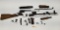 AK-47 Rifle Parts Kit