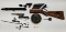 Soumi Rifle Parts Kit