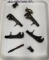 Assorted US 1873 Rifle Tools