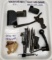 Assorted Savage Model 24 & Winchester Rifle Parts