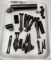 Assorted Rifle Sights & Sight Parts