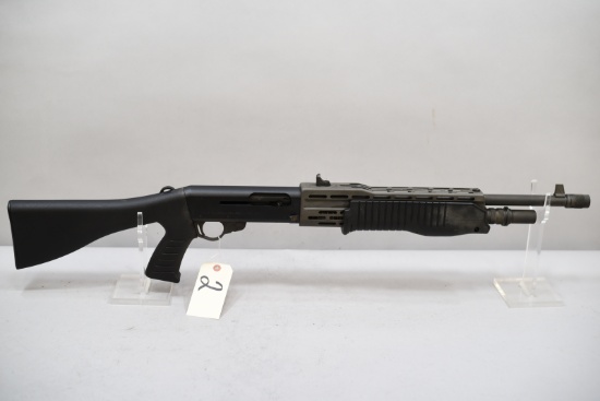 (R) Franchi SPAS-12 12 Gauge Shotgun