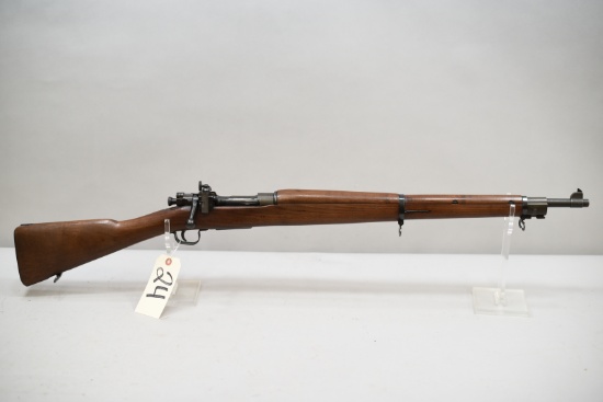 (CR) US Remington Model 1903-A3 30-06 Rifle