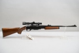(R) Remington Gamemaster Model 760 35 Rem Rifle