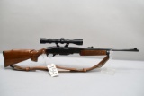 (R) Remington Gamemaster Model 760 35 Rem Rifle