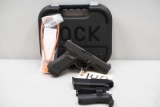 (R) Glock 22 Gen 4 .40 S&W Pistol