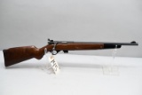 (CR) Mossberg Model 142A .22 S.LR Rifle