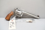 (R) Ruger Redhawk .44 Magnum Revolver