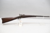 Joslyn Model 1864 Carbine .52 Cal Rimfire