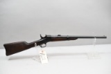Remington Argentine Contract M1879 .43 Spanish