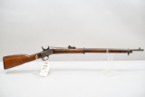 Remington M1901 Rolling Block 7mm Mauser Rifle