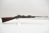 US Springfield Model 1884 Trapdoor Carbine 45-70