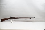 US Springfield Model 1888 45-70 Trapdoor Rifle