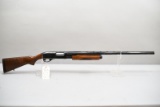 (CR) Remington Sportsman 12 Pump Magnum 12 Gauge