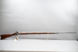 William Mason Contact Mod 1861 .58Cal Rifle Musket