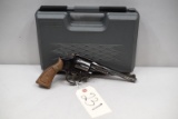 (R) Smith & Wesson 10-5 .38 Special Revolver