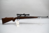(CR) Custom Model 98K 8mm Mauser Sporter Rifle