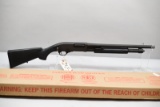 (R) New England Firearms Pardner Pump 12 Gauge