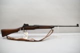 (CR) US Remington Model 1917 30-06 Rifle