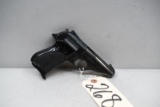 (R) V. Bernardelli Model 80 .22LR Pistol
