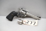(R) Ruger New Model Single Six .22 Cal Revolver
