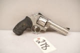 (R) Smith & Wesson Model 625-2 .45Cal Revolver
