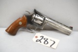 (R) Dan Wesson Model 15 .44 Magnum Revolver