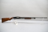 (CR) Winchester Model 1912 12 Gauge