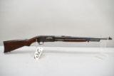 (CR) Remington Model 14 .35 Rem Rifle