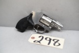 (R) Smith & Wesson Model 640 .38 Spl Revolver
