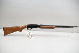 (R) Remington Fieldmaster Mod 572 .22 S.L.LR Rifle
