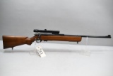 (CR) Mossberg Model 44B .22LR Rifle