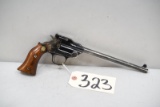 (CR) Hopkins & Allen New Mod .22 Cal Target Pistol