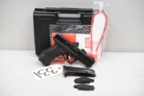 (R) SAR USA SAR9 9mm Pistol
