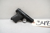 (R) Jennings J22 .22LR Pistol