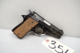 (R) Star Model PD .45 Acp Pistol