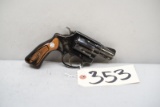 (R) Smith & Wesson Model 36 .38 S&W Revolver
