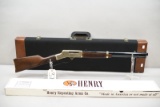 (R) Henry Limited 