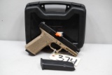(R) Polymer 80 PFS9 9mm Pistol