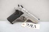 (R) Smith & Wesson Model 4006 .40S&W Pistol