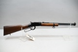 (CR) Ithaca M49 .22 S.L.LR Rifle