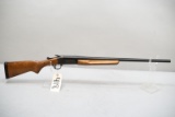 (CR) Stevens Model 94M Single Shot 20 Gauge