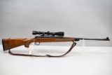 (R) Remington Model 700 BDL LH 7mm Rem Mag Rifle