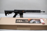 (R) Delton Inc. DTI-15 5.56mm Rifle
