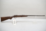 (CR) Remington Model 33 .22 S.L.LR Parts Rifle