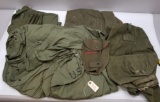 Assorted Vietnam Era Gear